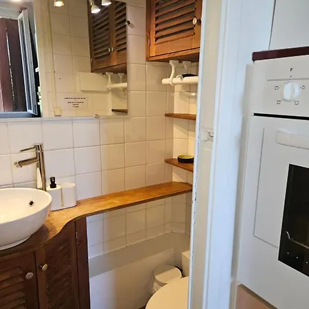 T2 Quartier Beaujardin * Тур