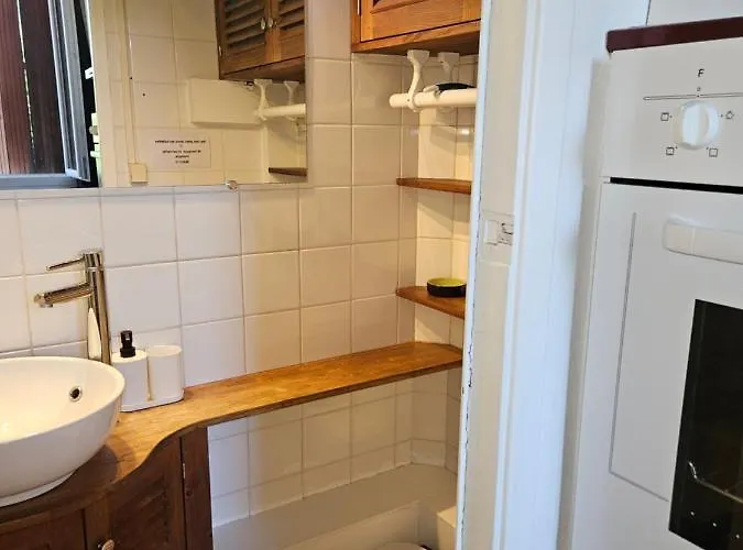 T2 Quartier Beaujardin * טור