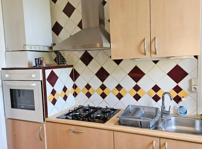 T2 Quartier Beaujardin טור